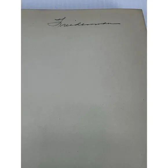 Vintage 1953 THE BEST OF H. T. WEBSTER A MEMORIAL COLLECTION BOOK 1ST Printing - Picture 4 of 9